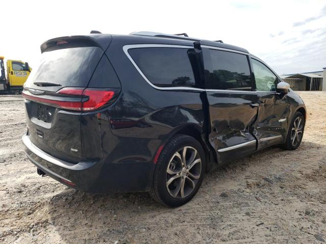 Obraz 3 z 2022 CHRYSLER PACIFICA PINNACLE 2022 z VIN 2C4RC3PG9NR183804