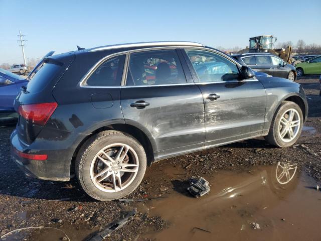 Изображение 3 2016 AUDI Q5 PREMIUM PLUS S-LINE 2016 с VIN WA1D7AFP6GA106474