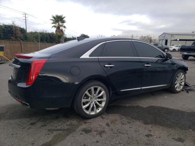 Image 3 of 2017 CADILLAC XTS LUXURY 2017 with VIN 2G61M5S37H9159163