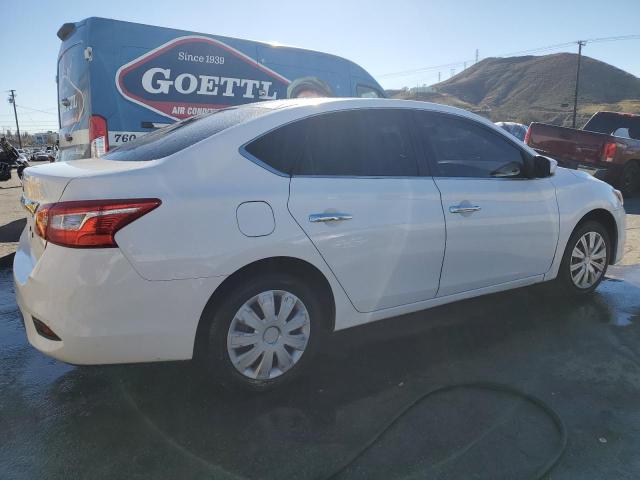 Image 3 of 2017 NISSAN SENTRA S 2017 with VIN 3N1AB7APXHY230815