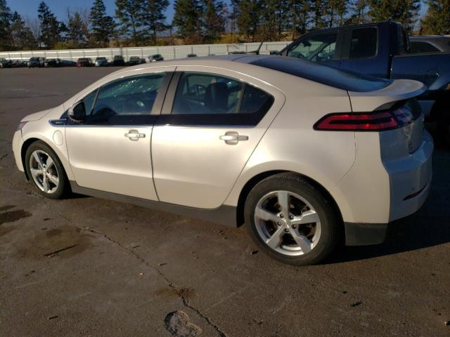 Изображение 2 2014 CHEVROLET VOLT  2014 с VIN 1G1RB6E41EU165032
