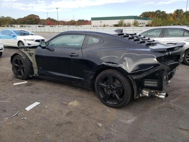 Изображение 2 2016 CHEVROLET CAMARO SS 2016 с VIN 1G1FH1R7XG0127656