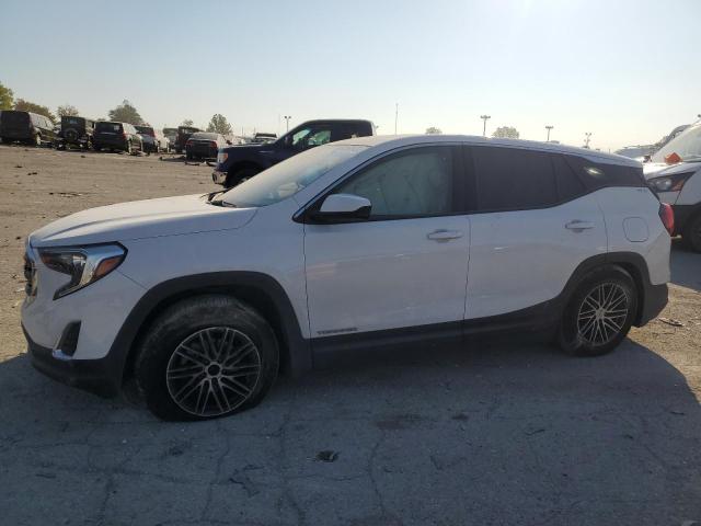 2019 GMC TERRAIN SLE 2019 image