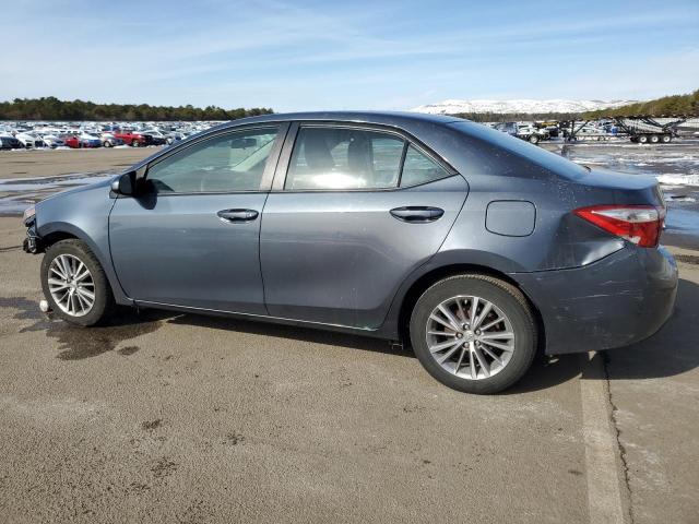 Изображение 2 2015 TOYOTA COROLLA L 2015 с VIN 2T1BURHE7FC359152