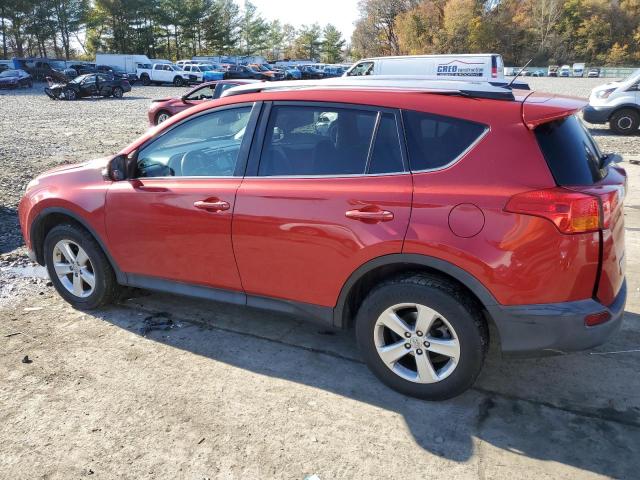 Изображение 2 2014 TOYOTA RAV4 XLE 2014 с VIN 2T3WFREV0EW085023