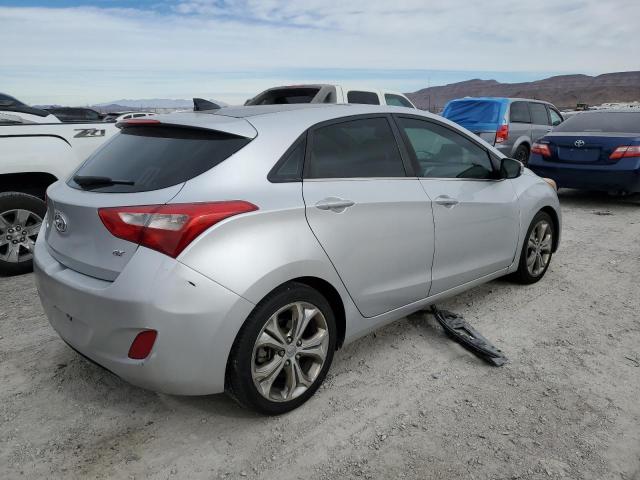 Image 3 of 2013 HYUNDAI ELANTRA GT  2013 with VIN KMHD35LE9DU019086