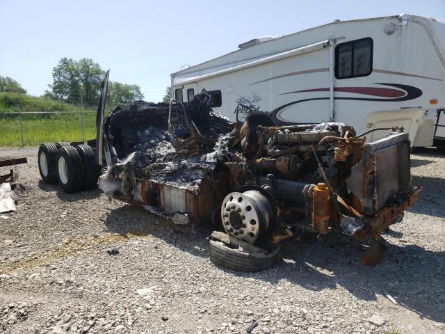 Image 1 of 2016 FREIGHTLINER CASCADIA 125  2016 with VIN 1FUJGLD58GLGP4358