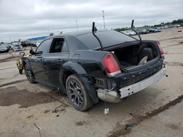 Image 2 of 2017 CHRYSLER 300 S 2017 with VIN 2C3CCAGG2HH506762