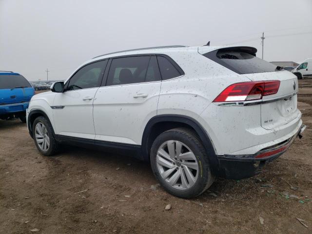 Image 2 of 2020 VOLKSWAGEN ATLAS CROSS SPORT SE 2020 with VIN 1V26E2CA0LC209087