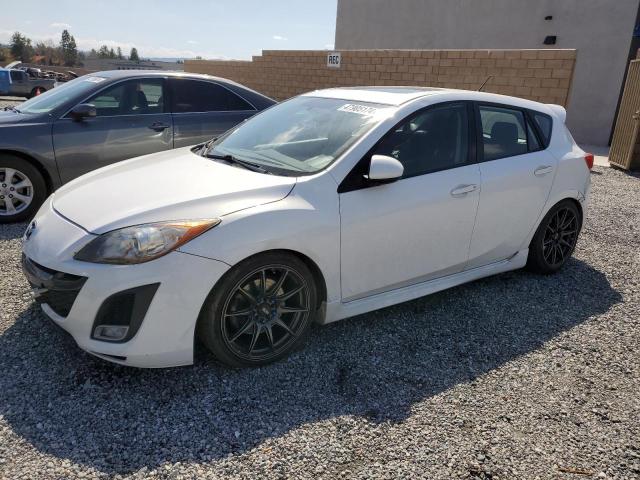 Изображение 1 2011 MAZDA 3 S 2011 с VIN JM1BL1K60B1378503