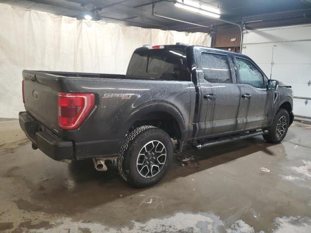 Image 3 of 2023 FORD F150 SUPERCREW 2023 with VIN 1FTFW1E88PFB51155