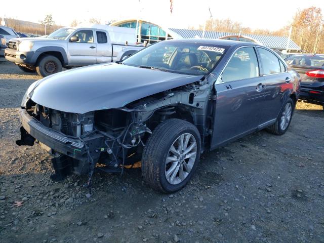 Изображение 1 2012 LEXUS ES 350 2012 с VIN JTHBK1EG0C2499307