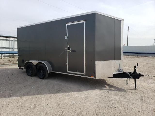2022 PACE TRAILER 2022 image
