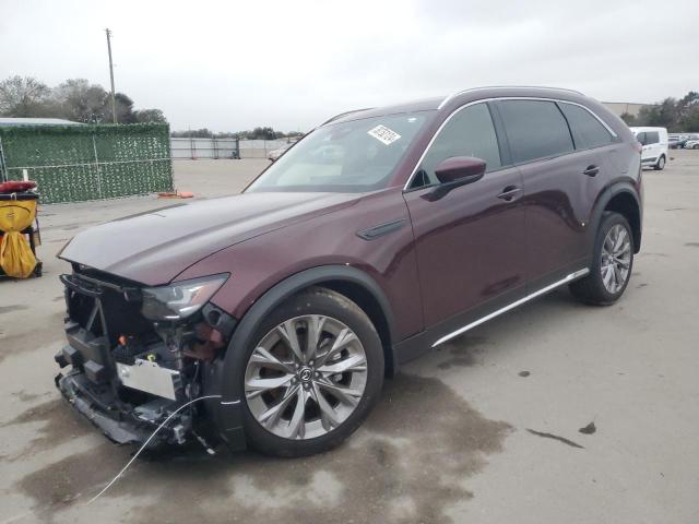 2024 MAZDA CX-90 PREMIUM PLUS 2024 image
