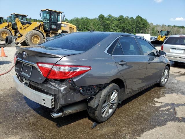 Изображение 3 2017 TOYOTA CAMRY LE 2017 с VIN 4T1BF1FK6HU372870