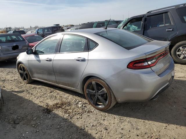 Image 2 of 2014 DODGE DART SXT 2014 with VIN 1C3CDFBB2ED876592