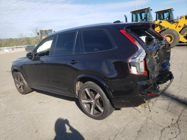 Image 2 of 2018 VOLVO XC90 T6 2018 with VIN YV4A22PM8J1202175