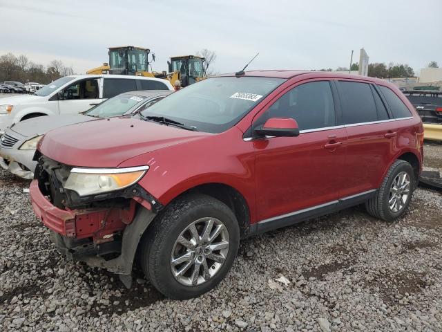 Obraz 2011 FORD EDGE LIMITED 2011