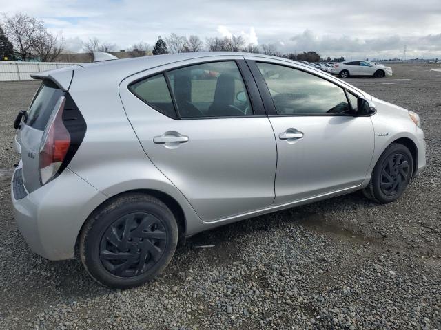 Obraz 3 z 2015 TOYOTA PRIUS C  2015 z VIN JTDKDTB39F1106259