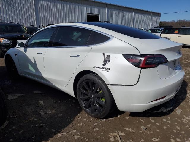 Obraz 2 z 2018 TESLA MODEL 3  2018 z VIN 5YJ3E1EB1JF121976
