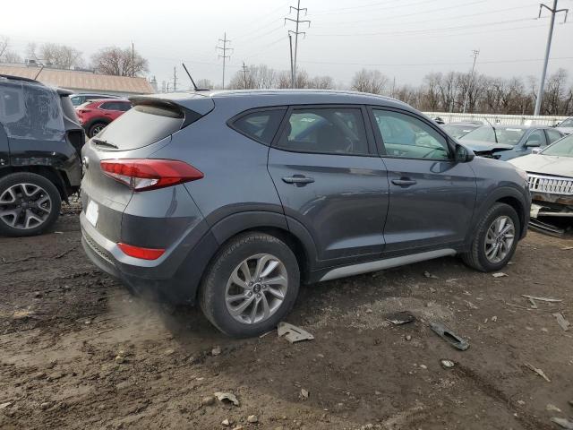 Изображение 3 2017 HYUNDAI TUCSON LIMITED 2017 с VIN KM8J33A44HU596342