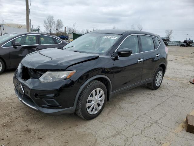 Image 1 of 2015 NISSAN ROGUE S 2015 with VIN KNMAT2MT1FP514578