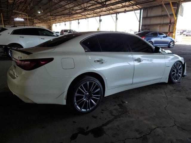 Изображение 3 2019 INFINITI Q50 RED SPORT 400 2019 с VIN JN1FV7APXKM760502