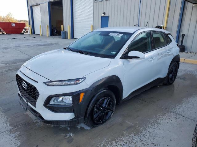 Изображение 2020 HYUNDAI KONA SE 2020