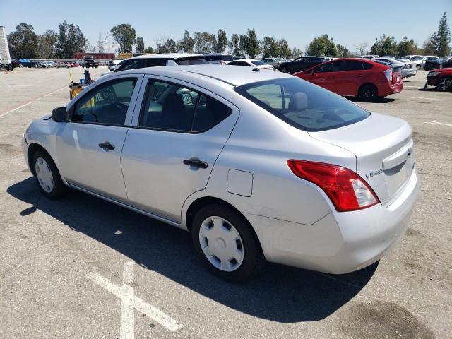 Изображение 2 2014 NISSAN VERSA S 2014 с VIN 3N1CN7AP6EL842115