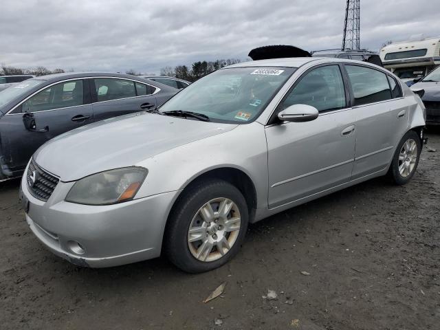 Image 1 of 2006 NISSAN ALTIMA S 2006 with VIN 1N4AL11D76C206139