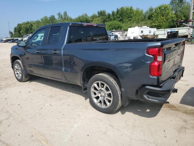 Obraz 2 z 2019 CHEVROLET SILVERADO C1500 2019 z VIN 1GCRWAEH9KZ148320