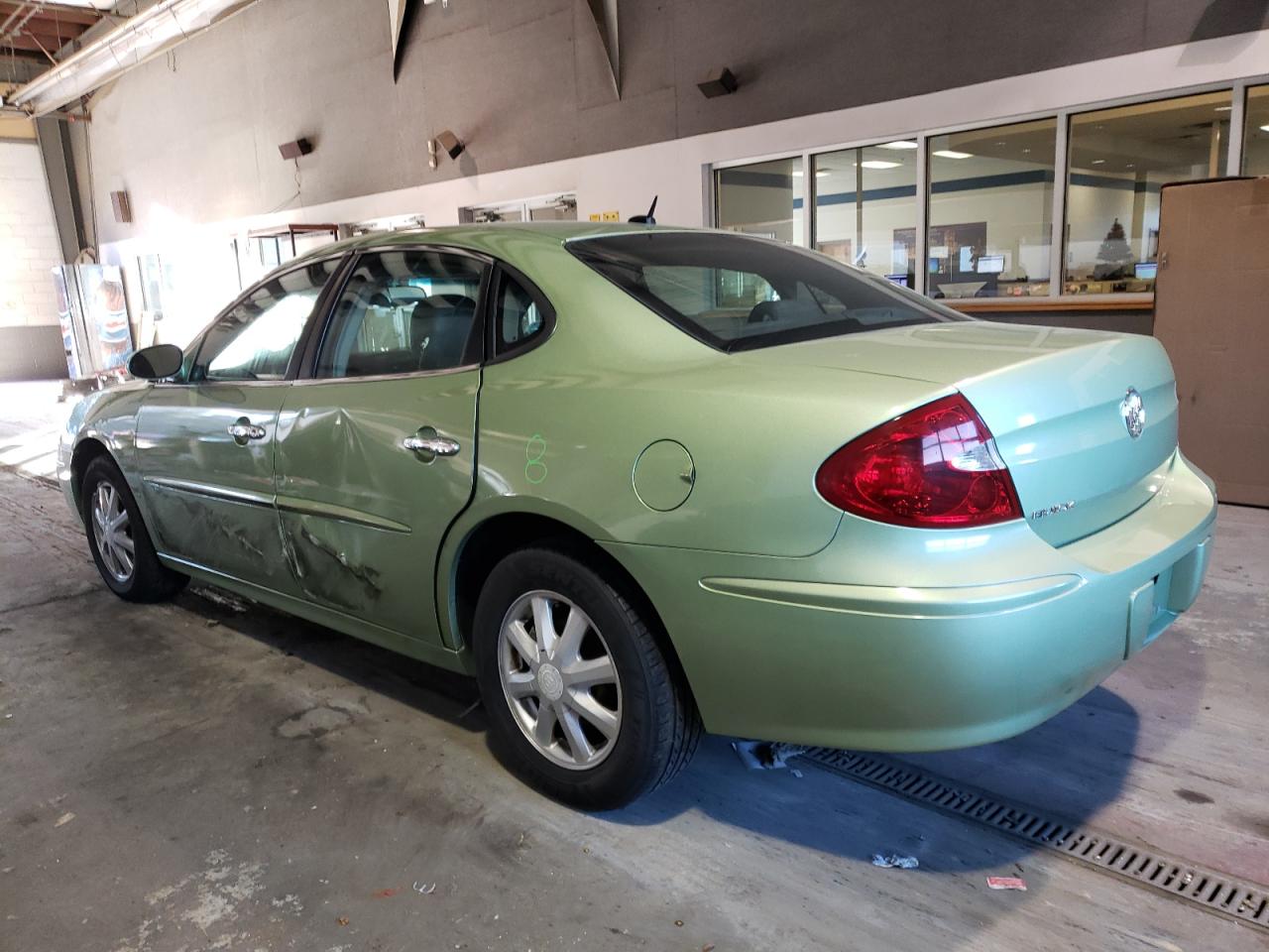 Obraz 2 z 2006 BUICK LACROSSE CXL 2006 z VIN 2G4WD582361186076