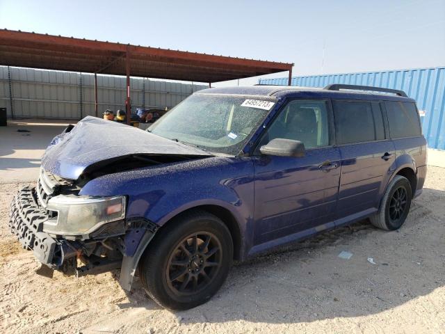 2014 FORD FLEX SE 2014 image