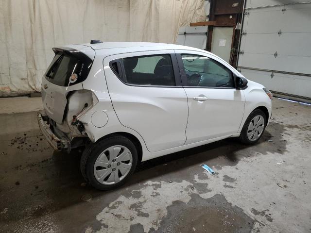 Image 3 of 2017 CHEVROLET SPARK LS 2017 with VIN KL8CB6SA0HC747147