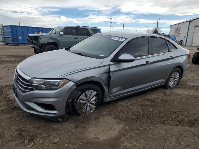 Image 1 of 2019 VOLKSWAGEN JETTA S 2019 with VIN 3VWC57BU4KM188879