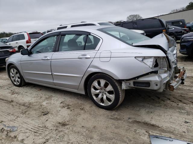 Image 2 of 2010 HONDA ACCORD EX 2010 with VIN 1HGCP2F79AA148489