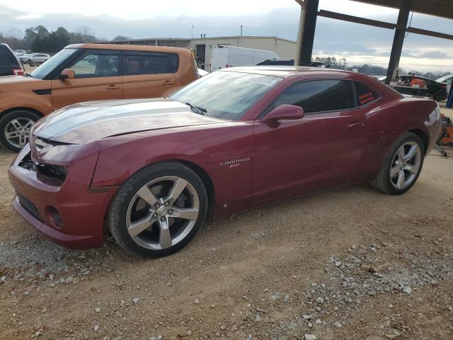 2010 CHEVROLET CAMARO SS 2010 image