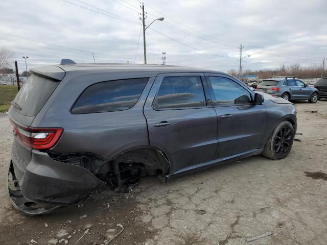 Изображение 3 2019 DODGE DURANGO R/T 2019 с VIN 1C4SDJCTXKC526159