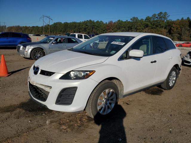 Image 1 of 2010 MAZDA CX-7  2010 with VIN JM3ER2W51A0300312