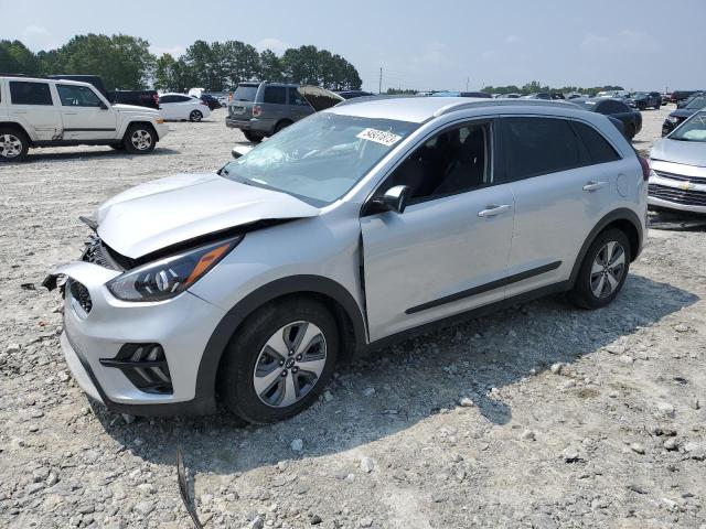 Изображение 2020 KIA NIRO LX 2020
