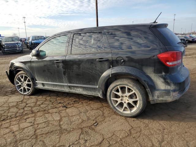 Изображение 2 2014 DODGE JOURNEY R/T 2014 с VIN 3C4PDDEG3ET309245