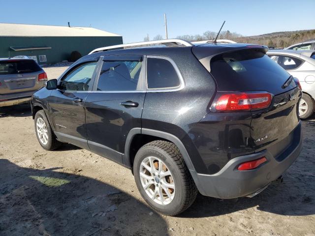 Image 2 of 2015 JEEP CHEROKEE LATITUDE 2015 with VIN 1C4PJMCS9FW648393