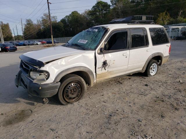 Obraz 1999 Ford Explorer 1999
