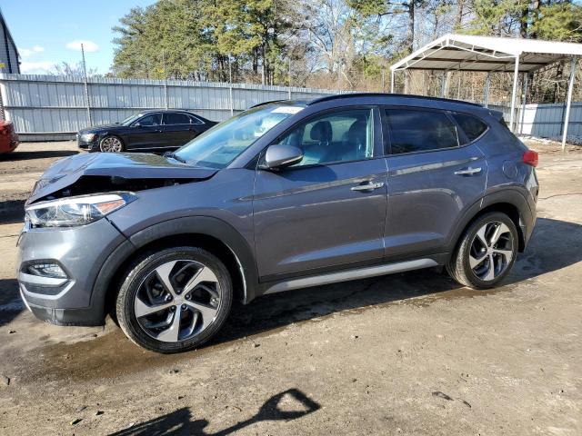 Изображение 2018 HYUNDAI TUCSON VALUE 2018