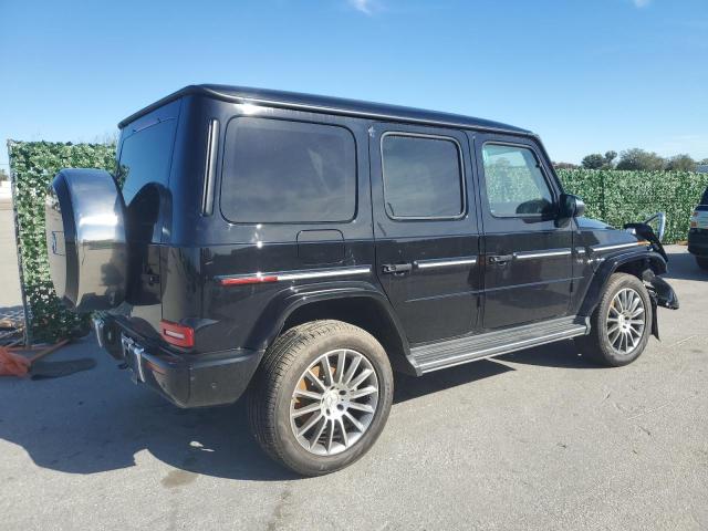 Image 3 of 2022 MERCEDES-BENZ G 550 2022 with VIN W1NYC6BJXNX441290