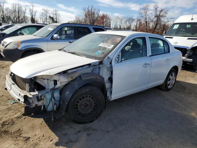 Изображение 2007 CHEVROLET COBALT LS 2007