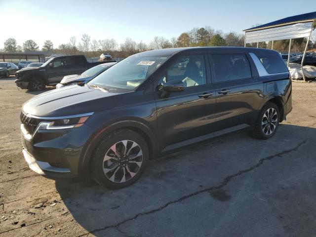 2024 KIA CARNIVAL EX 2024 image