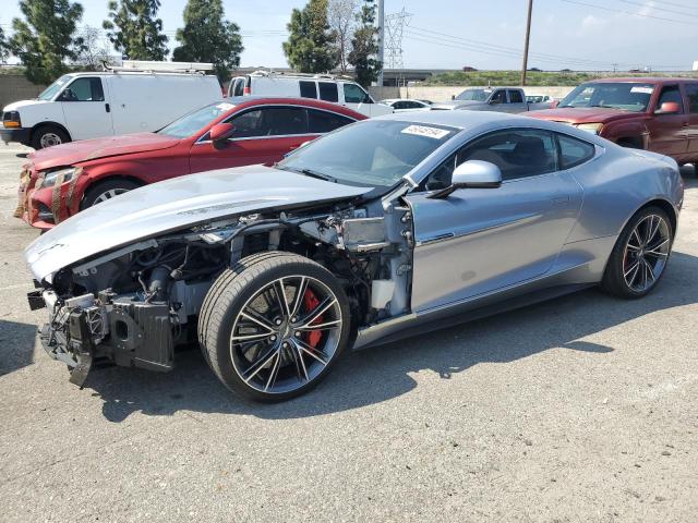 Изображение 2014 ASTON MARTIN VANQUISH  2014