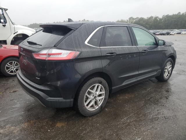 Image 3 of 2023 FORD EDGE SEL 2023 with VIN 2FMPK4J90PBA22596
