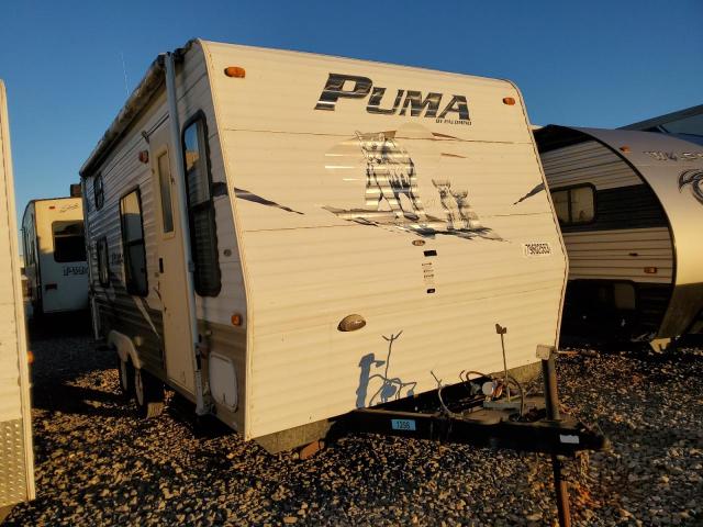 2009 PUMA TRAILER 2009 image